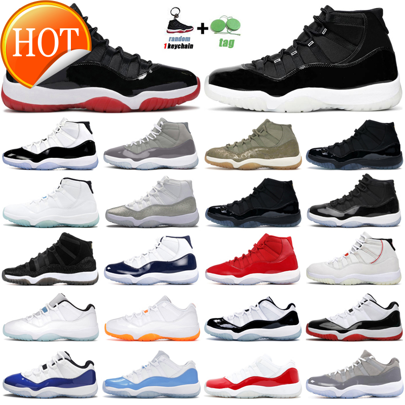 Hotsale 11 Basketball Shoes 11s Jubilee 25th Anniversary Bred Concord 45 Prom Night Legend Blue Light Bone Mens, Metallic silver low
Hotsale 11 Basketball Shoes 11s Jubilee 25th Anniversary Bred Concord 45 Prom Night Legend Blue Light Bone Mens, Metallic silver low