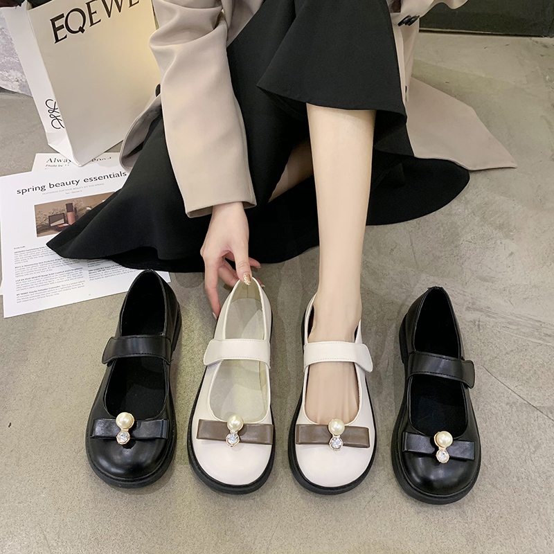2021 New Spring Velcro Sweet Arch Kawaii Girls Tea Beautiful Japanese Party Anime Female Harujuku Woman Goth Mary Jane Lolita Shoes Noo4, Black
2021 New Spring Velcro Sweet Arch Kawaii Girls Tea Beautiful Japanese Party Anime Female Harujuku Woman Goth Mary Jane Lolita Shoes Noo4, Black