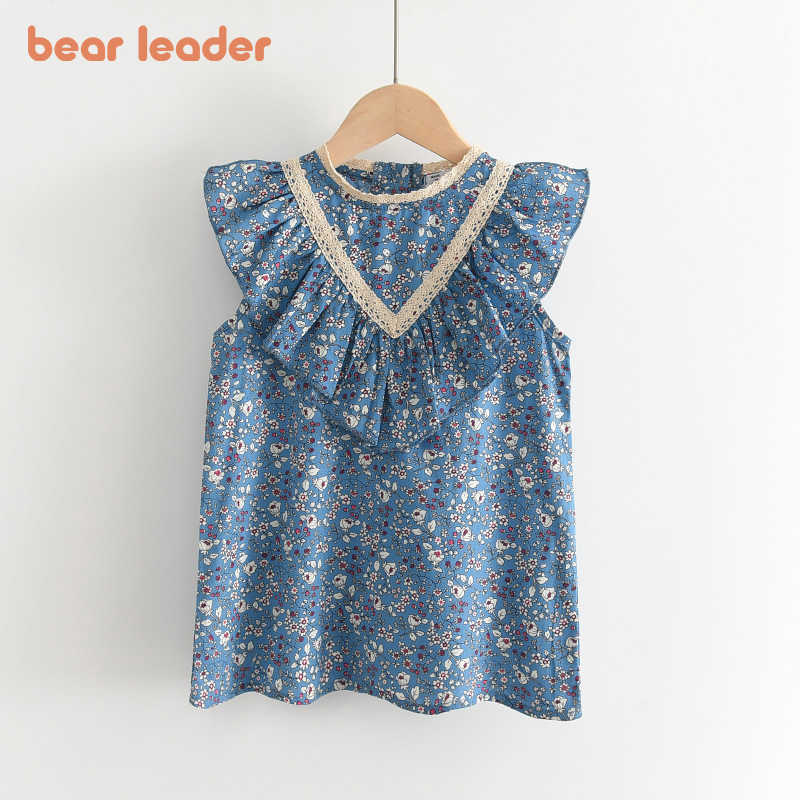Bear Leader Girls Flowers Summer Dress Casual Baby Floral Ruffles Costumes Kids Princess Party Dress Holiday Beach Vestidos 210708, Ah405green
Bear Leader Girls Flowers Summer Dress Casual Baby Floral Ruffles Costumes Kids Princess Party Dress Holiday Beach Vestidos 210708, Ah405green