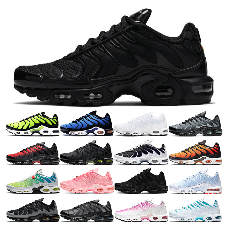 tn plus running shoes mens black White Volt Glow Hyper Pastel blue Oreo women Breathable sneaker trainer outdoor sport shoes size 36-46, 20 black hex
tn plus running shoes mens black White Volt Glow Hyper Pastel blue Oreo women Breathable sneaker trainer outdoor sport shoes size 36-46, 20 black hex