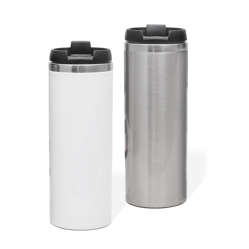 Creative Coffee Bottle Sublimation Skinny Tumbler blanks Stainless Steel 15oz Straight Coffee Mugs Insulated with PP lid
Creative Coffee Bottle Sublimation Skinny Tumbler blanks Stainless Steel 15oz Straight Coffee Mugs Insulated with PP lid