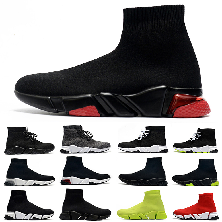 2022 Speed Sock trainers running shoes mesh mens Clearsole Lace-up triple black white red blue grey men women tennis trainers sports sneakers 36-45 high quality, Pewter
2022 Speed Sock trainers running shoes mesh mens Clearsole Lace-up triple black white red blue grey men women tennis trainers sports sneakers 36-45 high quality, Pewter
