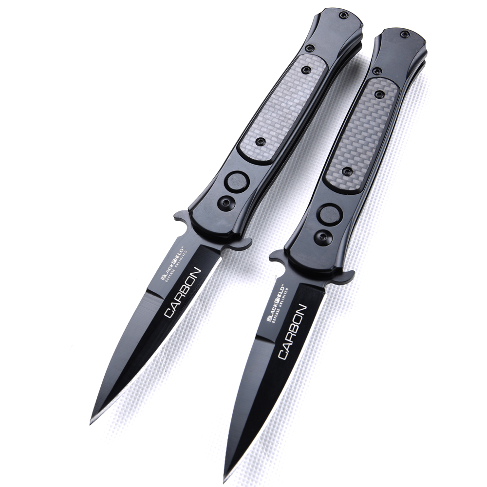 By air service CNC d2 carbon handle A14 UTX85 UT121 BM3300 BM3500 camping automatic knife Benchmade knife EDC tool hunting pocket knives
By air service CNC d2 carbon handle A14 UTX85 UT121 BM3300 BM3500 camping automatic knife Benchmade knife EDC tool hunting pocket knives