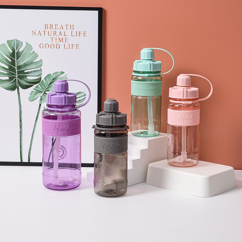 Blender Wholesale 1000ml Herbalife Nutrition Water Bottle 24Fit Milk Shake Straw Sports Plastic Space Kettle
Blender Wholesale 1000ml Herbalife Nutrition Water Bottle 24Fit Milk Shake Straw Sports Plastic Space Kettle