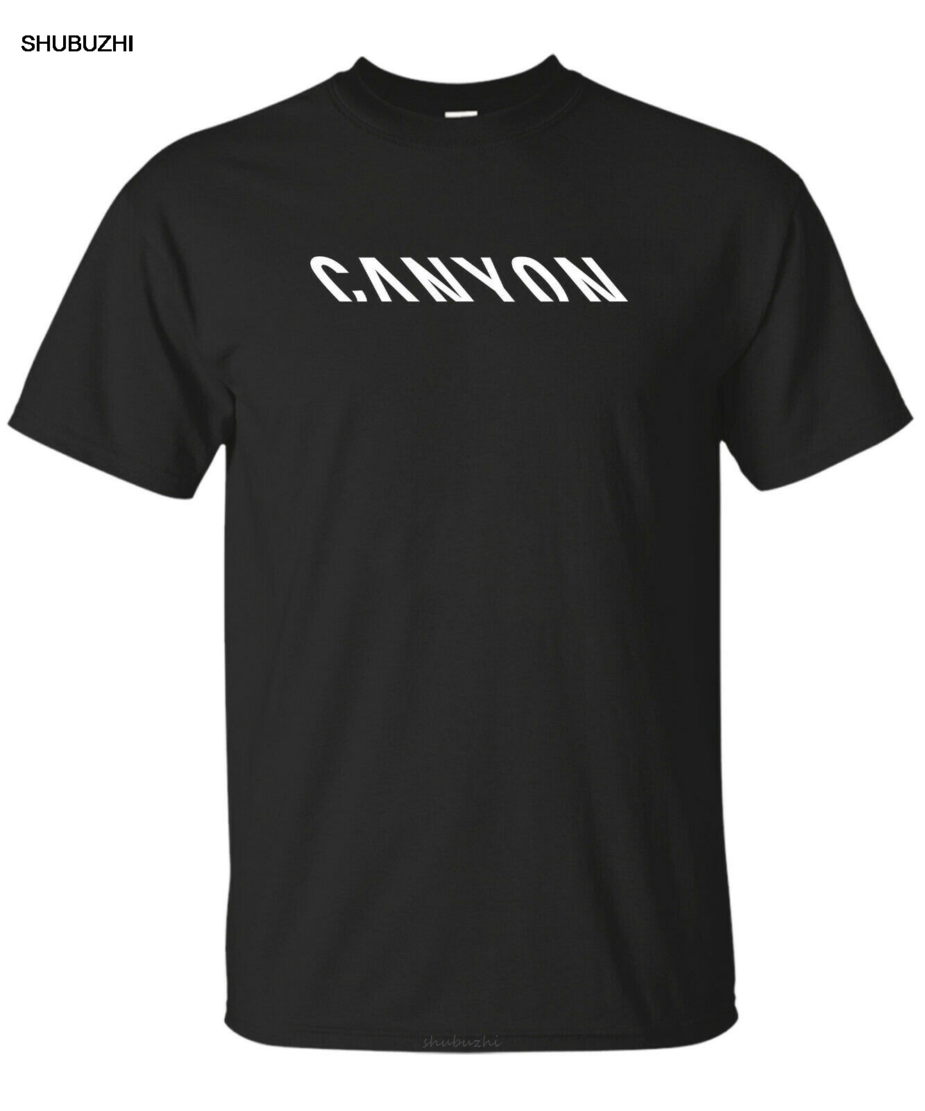 Canyon Bikes MTB Bicycles Factory T Shirt Bikers New Harajuku streetwear shirt men Crew Tee S 2XL L0223, White;black
Canyon Bikes MTB Bicycles Factory T Shirt Bikers New Harajuku streetwear shirt men Crew Tee S 2XL L0223, White;black