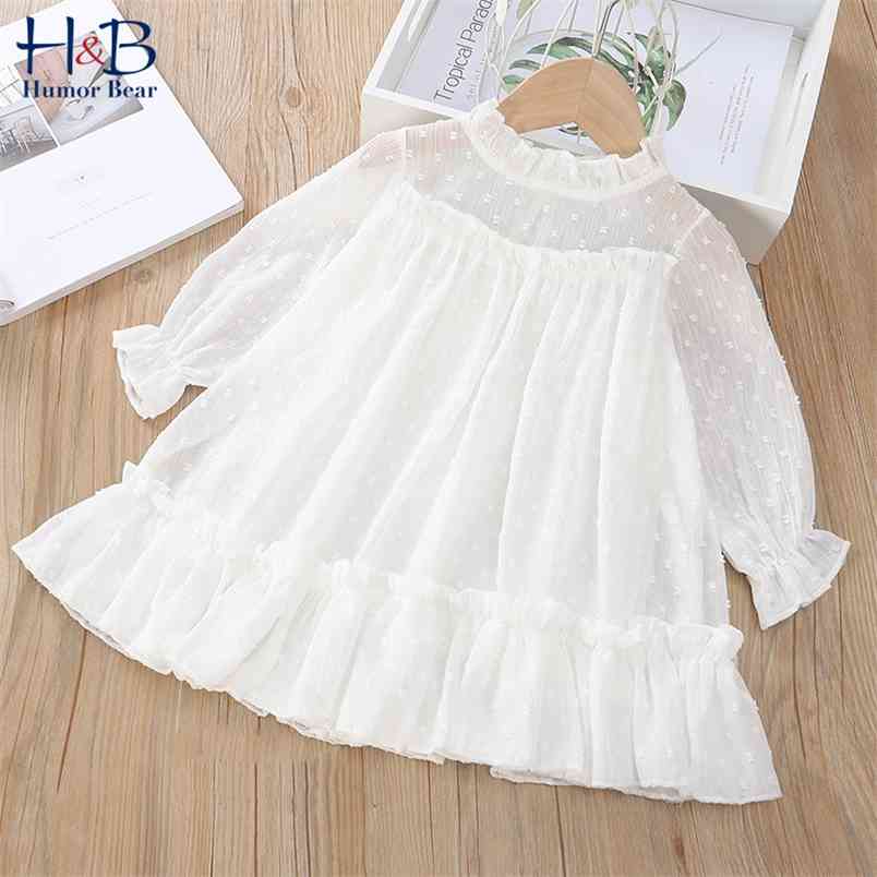 Korean Version Of The Girl'S Spring Dress Children Girl Lace Collar Puffy Long-Sleeved Princess 210611, Bz1477 white
Korean Version Of The Girl'S Spring Dress Children Girl Lace Collar Puffy Long-Sleeved Princess 210611, Bz1477 white