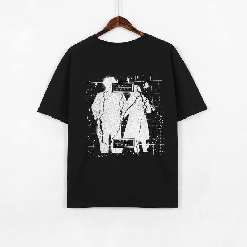 2021 New 20ss C. e Phantasm t Illusion Crack Abstract Printed Tee Short-sleeved Lovers Fasion Cav Empt T-shirt K7bf, Black1
2021 New 20ss C. e Phantasm t Illusion Crack Abstract Printed Tee Short-sleeved Lovers Fasion Cav Empt T-shirt K7bf, Black1