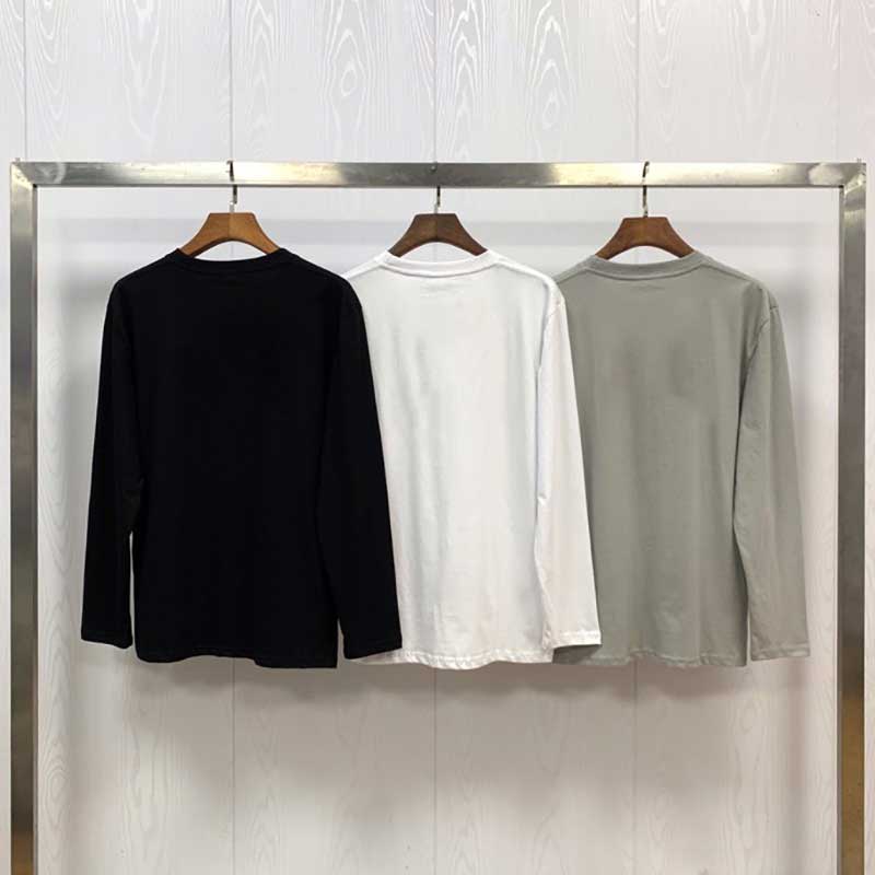 Mens Hoodie Fashion Letter Fall Winter Men Long Sleeve Hoodies Sweatshirt Pullover High Quality - 9902, A3
Mens Hoodie Fashion Letter Fall Winter Men Long Sleeve Hoodies Sweatshirt Pullover High Quality - 9902, A3