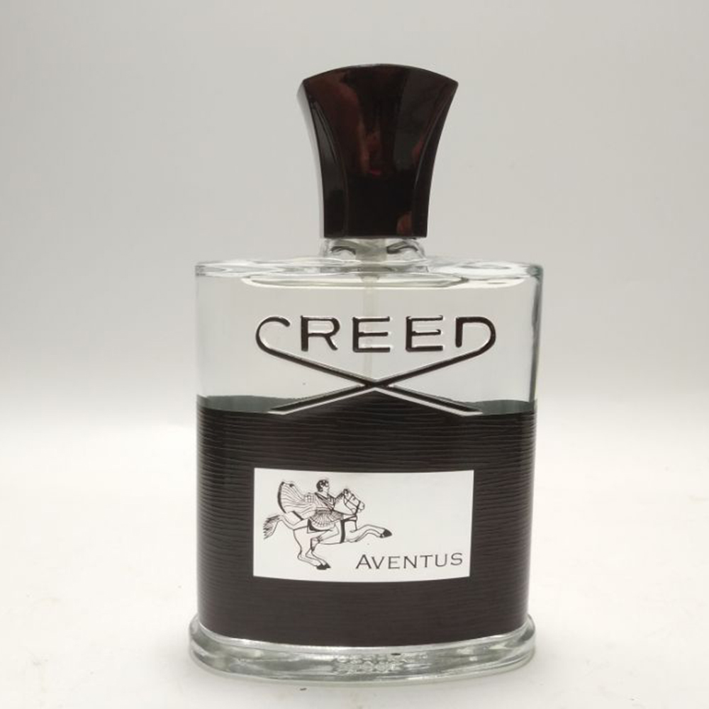 CREED AVENTUS FOR MEN 4.0 oz/ 120 ML Eau De Parfum Spray Perfume Cologne Fragrance Long Lasting Smell
CREED AVENTUS FOR MEN 4.0 oz/ 120 ML Eau De Parfum Spray Perfume Cologne Fragrance Long Lasting Smell