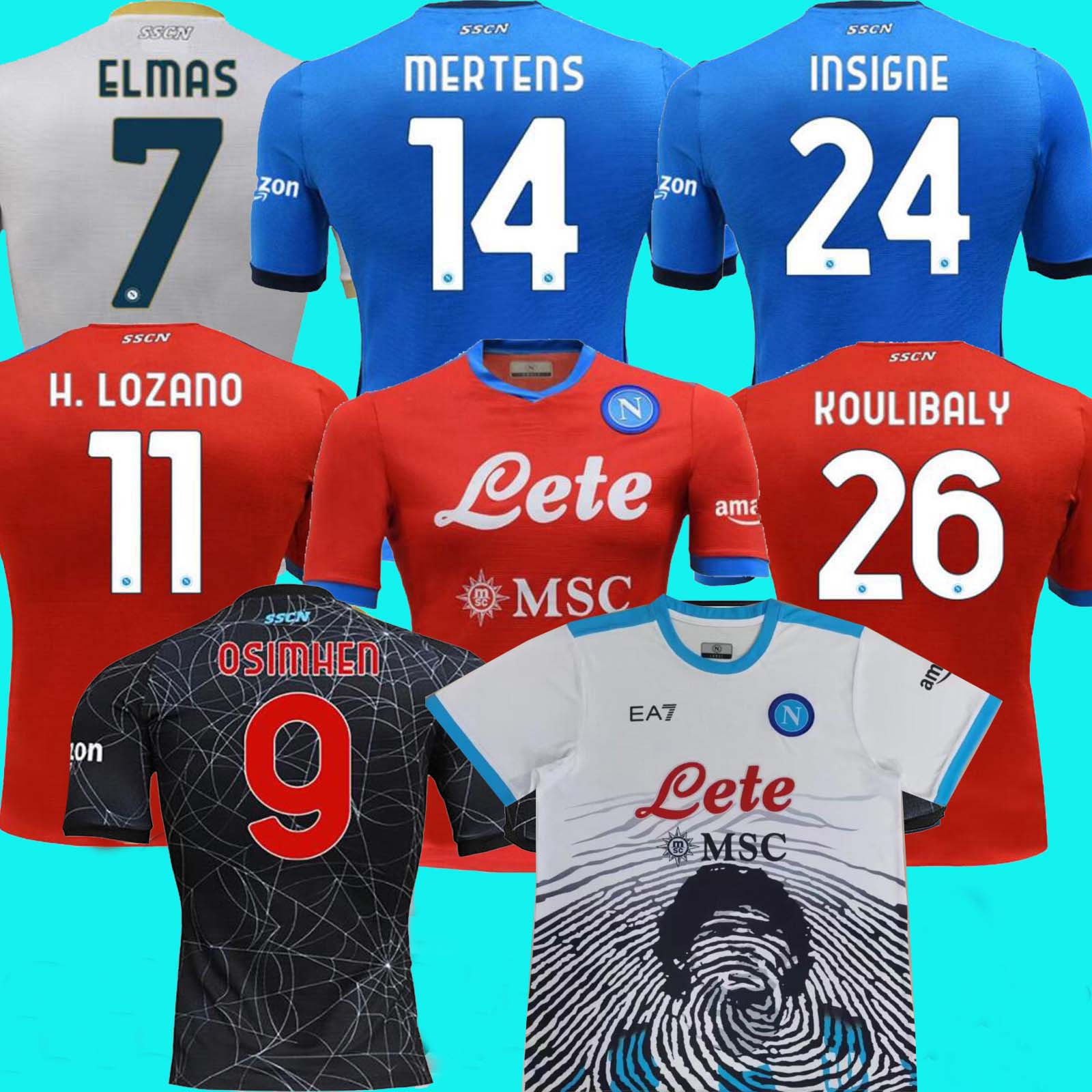 21 22 Napoli Halloween Soccer Jersey MARADONA Maglietta da calciatore OSIMHEN INSIGNE 2021 2022 SSC Naples Kits MAGLIA MERTENS Men LIMITED EDITION Football Shirt, League maradona kit
21 22 Napoli Halloween Soccer Jersey MARADONA Maglietta da calciatore OSIMHEN INSIGNE 2021 2022 SSC Naples Kits MAGLIA MERTENS Men LIMITED EDITION Football Shirt, League maradona kit