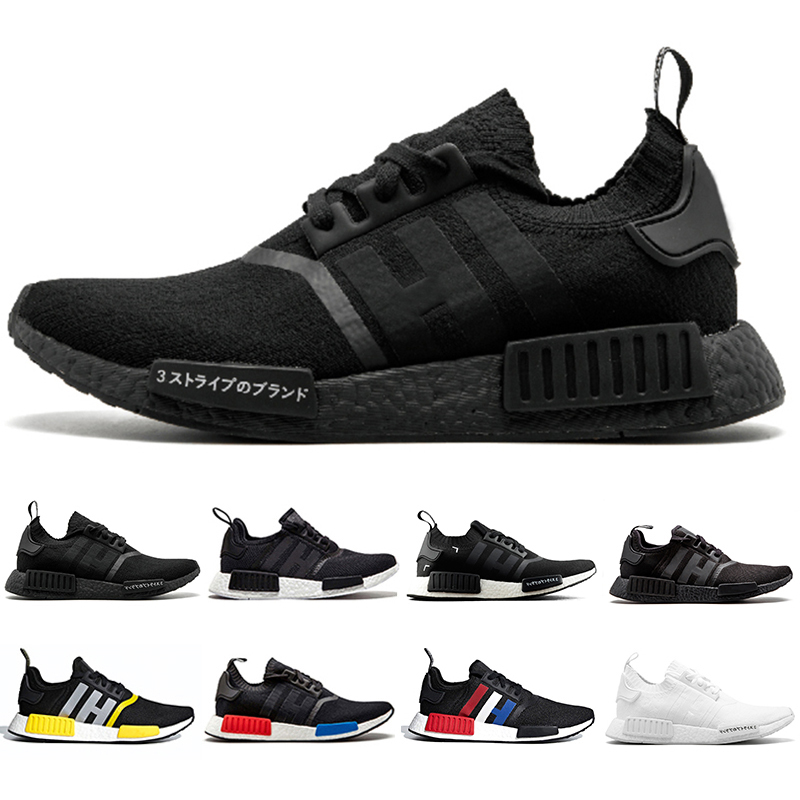 2022 NMD R1 mens running shoes Triple white red black Oreo Og Classic Japan Black Core Blue Glow women trainers sports sneakers Top Quality, Pay for box
2022 NMD R1 mens running shoes Triple white red black Oreo Og Classic Japan Black Core Blue Glow women trainers sports sneakers Top Quality, Pay for box