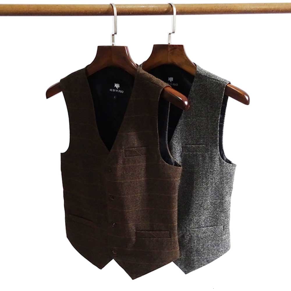 2021 New Retro-british Male Style Chess Suit Thin Korean Vest Office Casual Wedding Jacket Tx3b, Games
2021 New Retro-british Male Style Chess Suit Thin Korean Vest Office Casual Wedding Jacket Tx3b, Games