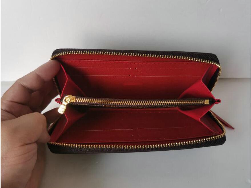 PORTEFEUILLE CLEMENCE WALLET High Quality Womens Iconic Fashion Long Wallet Coin Purse Holder Brown Waterproof Canvas for742#, Red;black
PORTEFEUILLE CLEMENCE WALLET High Quality Womens Iconic Fashion Long Wallet Coin Purse Holder Brown Waterproof Canvas for742#, Red;black