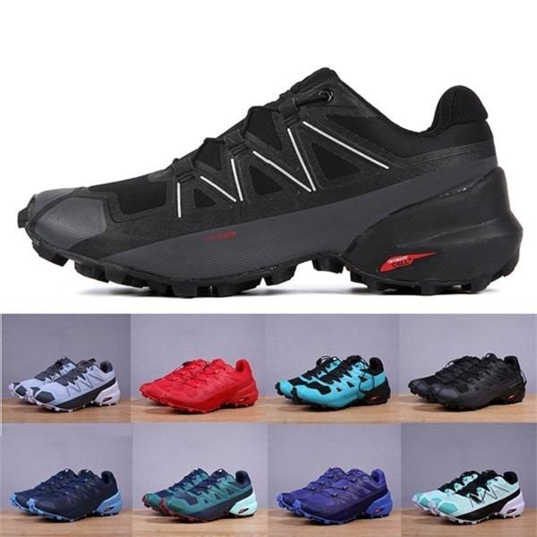 Fashion speed cross 5 VI CS Outdoor mens Running Shoes SpeedCross 5 VI runner Trainers Men Sports Sneakers chaussures zapatos Jogging scarpe, Color#2
Fashion speed cross 5 VI CS Outdoor mens Running Shoes SpeedCross 5 VI runner Trainers Men Sports Sneakers chaussures zapatos Jogging scarpe, Color#2