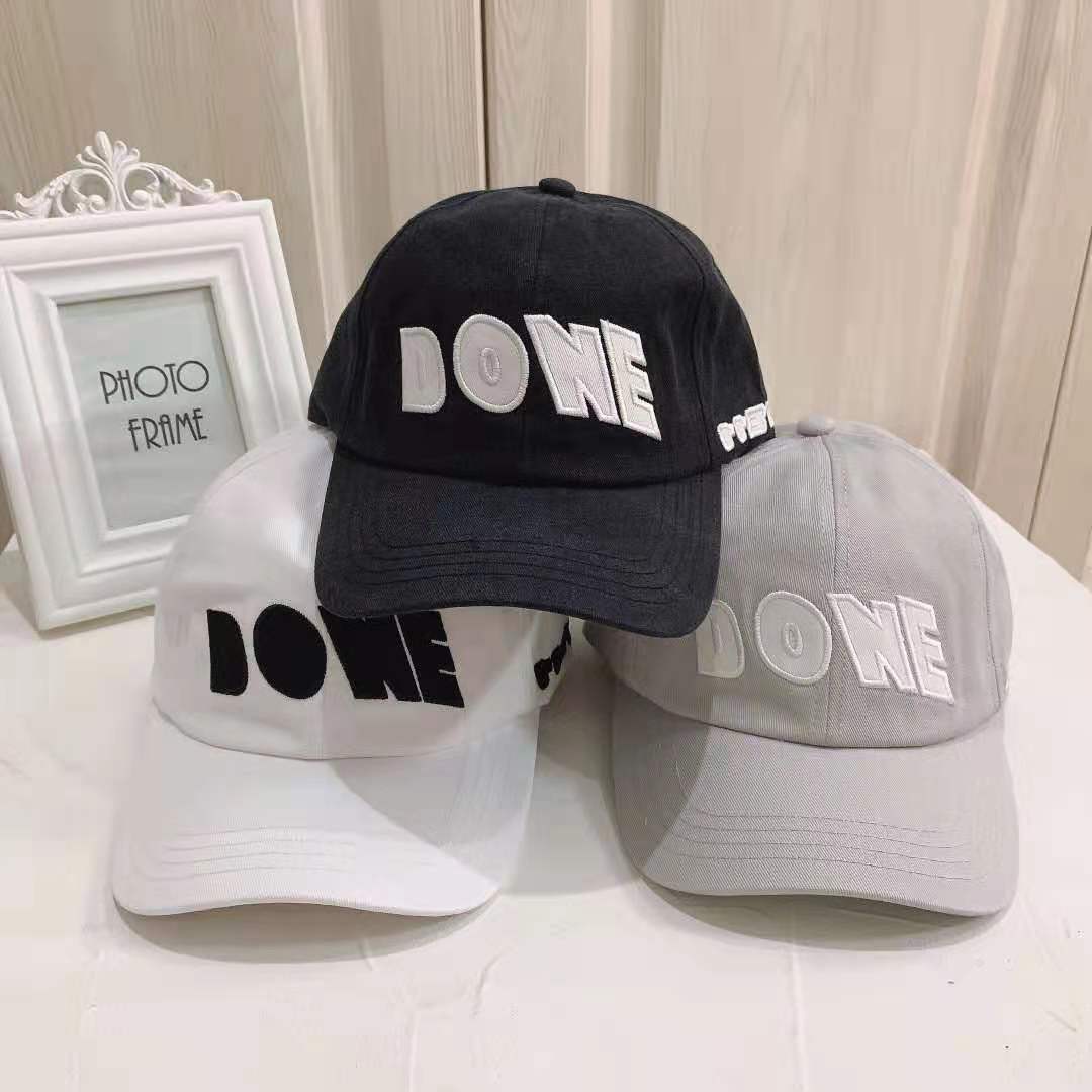 21ss We11done Designer Trendy Baseball Cap Embroidery Washed Hat Summer Caps for Men and Women Couple Casual Cotton Hats, Black
21ss We11done Designer Trendy Baseball Cap Embroidery Washed Hat Summer Caps for Men and Women Couple Casual Cotton Hats, Black