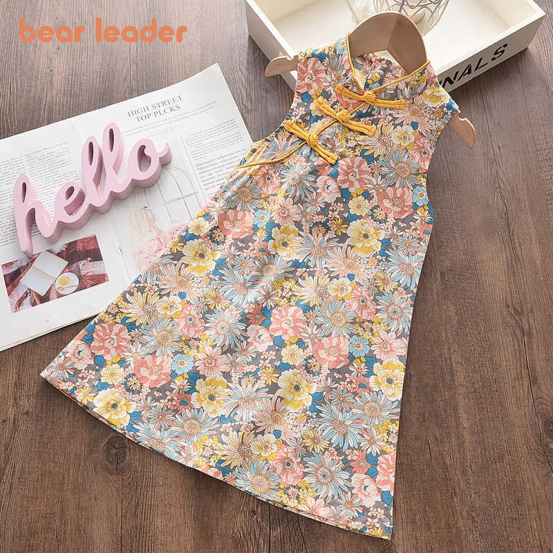 Bear Leader Girls Party Dress Summer Kids Fashion Costumes Flowers Print Dresses Casual Outfits Cute Children Vestidos 210708, Ah654 multi
Bear Leader Girls Party Dress Summer Kids Fashion Costumes Flowers Print Dresses Casual Outfits Cute Children Vestidos 210708, Ah654 multi