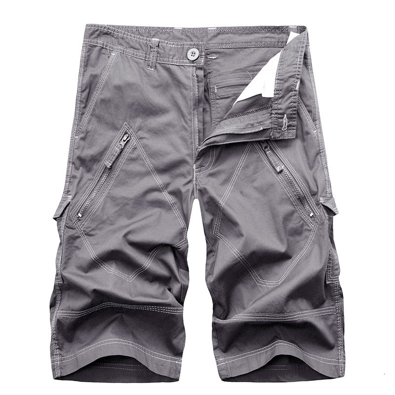 2021 New Cargo Shorts Summer Cotton Knee Length Pants Male Casual Short Trousers Fashion Men Clothing Plus Size Vea0, Red
2021 New Cargo Shorts Summer Cotton Knee Length Pants Male Casual Short Trousers Fashion Men Clothing Plus Size Vea0, Red