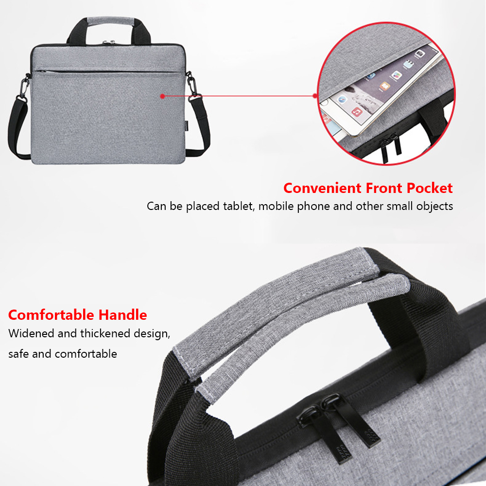 Laptop Cases Backpack Bolsa do portatil caso luva de prote o bolsa ombro notebook transporte para 13 14 15 6 polegada macbook a2
