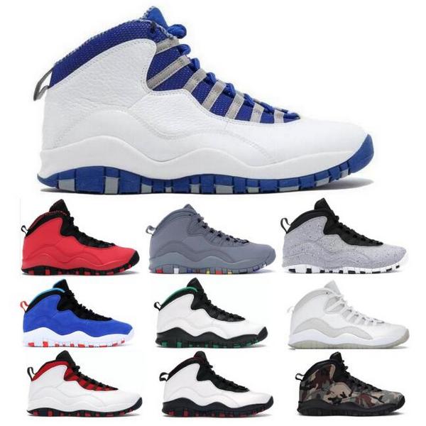 Jumpman 10 10s Basketball Shoes Tinker Old Royal Orlando Light Smoke Cool Grey Duck Woodland Camo Russell Westbrook Men Trainer Sneakers, Cream
Jumpman 10 10s Basketball Shoes Tinker Old Royal Orlando Light Smoke Cool Grey Duck Woodland Camo Russell Westbrook Men Trainer Sneakers, Cream