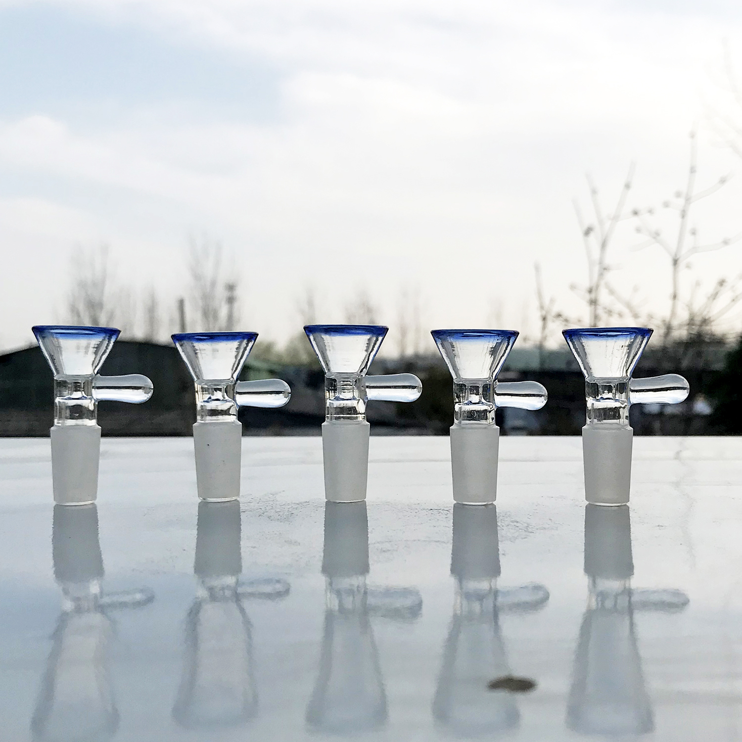 Liya Thick Glass Water Drops Bowl with 14mm Male Green Blue pink clean Tobacco Bong Bowls for Glass Water Pipes
Liya Thick Glass Water Drops Bowl with 14mm Male Green Blue pink clean Tobacco Bong Bowls for Glass Water Pipes