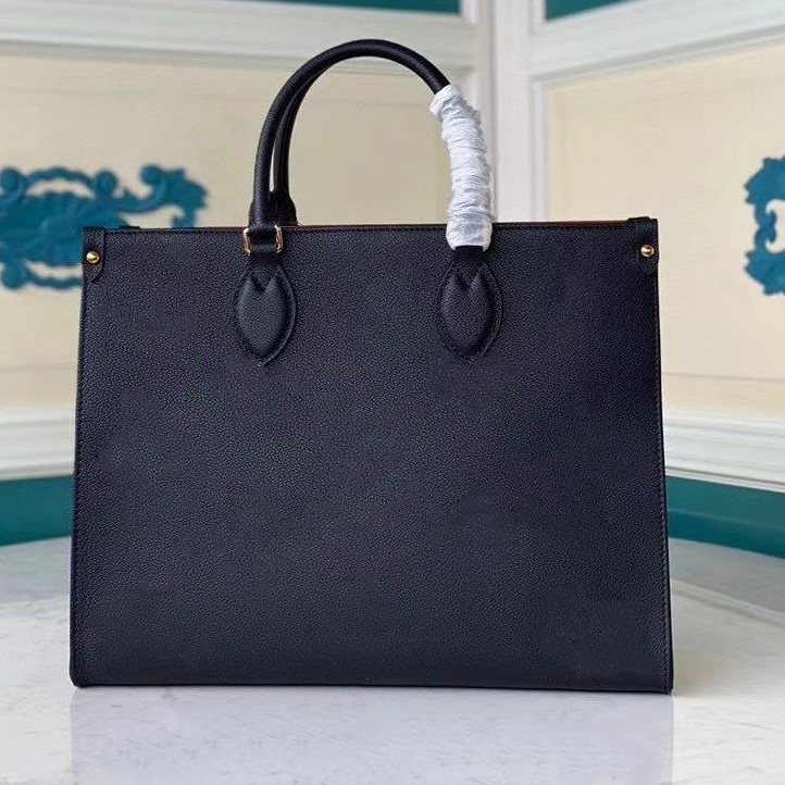 High Quality Women Designer Onthego Handbags Tote Weist Handbag Messenger Shopping Bag Shoulder Pockets Purse Totes Cosmetic Bags 2021, Black #m44571
High Quality Women Designer Onthego Handbags Tote Weist Handbag Messenger Shopping Bag Shoulder Pockets Purse Totes Cosmetic Bags 2021, Black #m44571