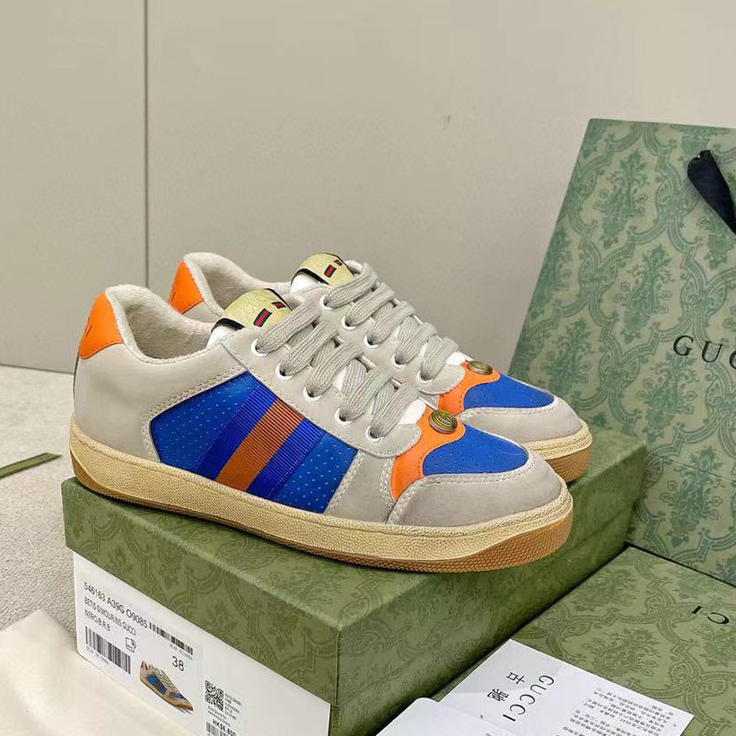 Men Women Screener Webbing Sneakers Designer Stripe Shoes Fashion Dirty Leather Tennis Shoe Fabric Low Top Canvas Sports Casual Trainer 001, Socks
Men Women Screener Webbing Sneakers Designer Stripe Shoes Fashion Dirty Leather Tennis Shoe Fabric Low Top Canvas Sports Casual Trainer 001, Socks