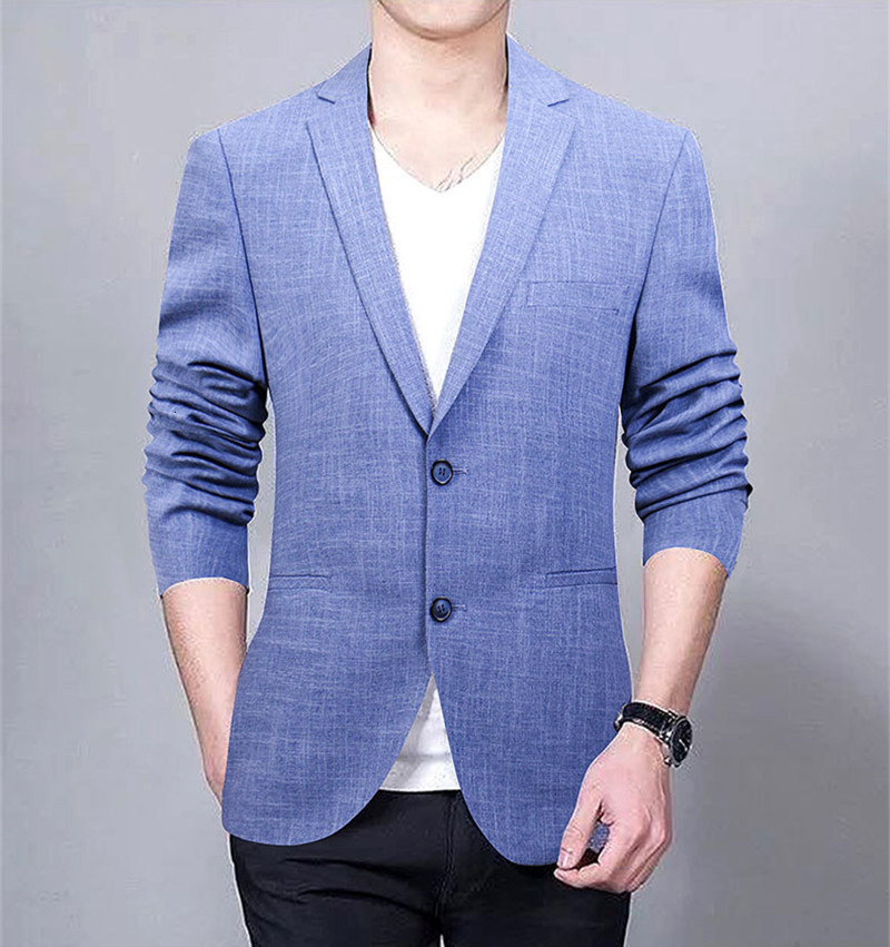 2021 New Blue Brand Clothing Spring Jaqueta Masculina Jacket Coat Men Casual Plus Size Mens Jackets and Coats Fyy624 E83o, 56621 light gray
2021 New Blue Brand Clothing Spring Jaqueta Masculina Jacket Coat Men Casual Plus Size Mens Jackets and Coats Fyy624 E83o, 56621 light gray