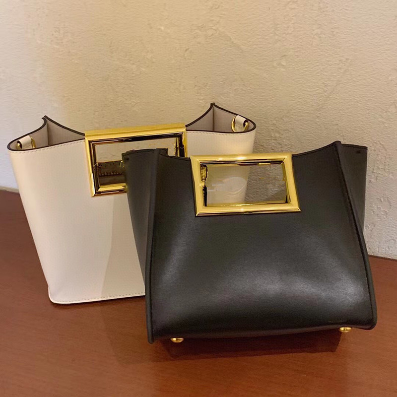 Ladies Fashion Handbag Designer Messenger Bag Ladies Leather Shoulder Bag High Quality Shopping Bag Wallet Factory Production High Discount
Ladies Fashion Handbag Designer Messenger Bag Ladies Leather Shoulder Bag High Quality Shopping Bag Wallet Factory Production High Discount