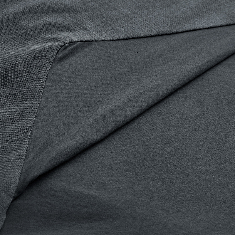 KUEGOU 100%Cotton Men's polo shirt short sleeve slim shirt lapels poloshirt summer fashion polo shirt men Top plus size RT-9534 210308