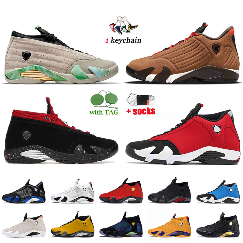 2022 Top Quality Jumpman 14 14s Mens Trainers Basketball Shoes Fortune Lipstick Winterized University Gold Gym Red DOERNBECHER Sneakers Sports Size 40-47, A45 last shot 2018 release 36-47
2022 Top Quality Jumpman 14 14s Mens Trainers Basketball Shoes Fortune Lipstick Winterized University Gold Gym Red DOERNBECHER Sneakers Sports Size 40-47, A45 last shot 2018 release 36-47