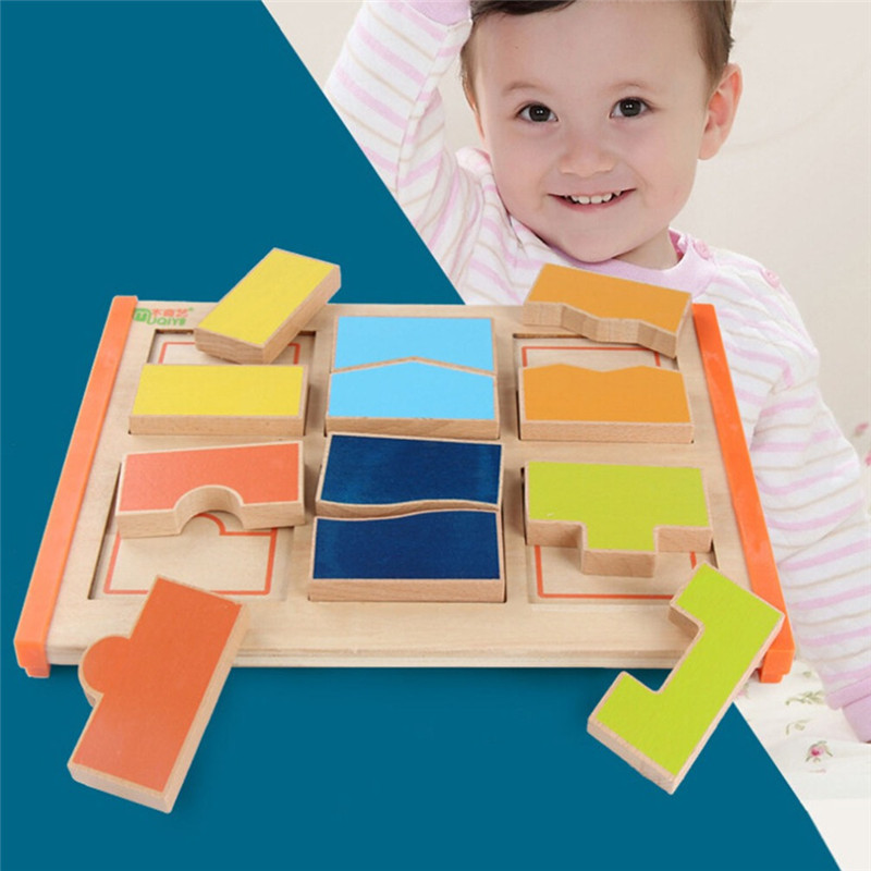 Mathematical Development Intelligence Fraction Board Kids Wood Learning & Education Puzzle Toy Baby Early Learning Wood Toys 
Mathematical Development Intelligence Fraction Board Kids Wood Learning & Education Puzzle Toy Baby Early Learning Wood Toys