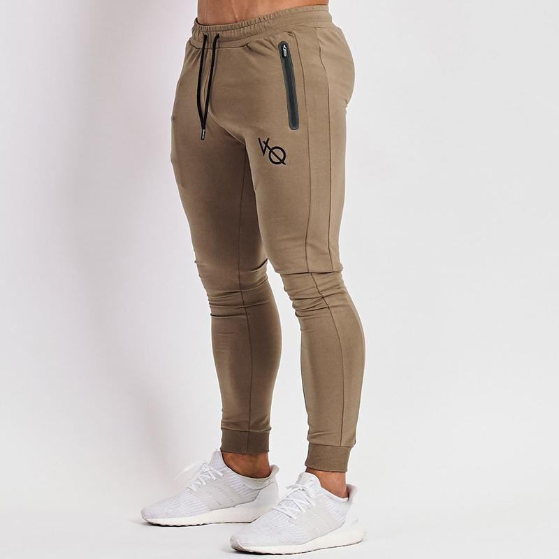 Designer fitness Jogger sweatpants male bodybuilding fitness trousers men's cotton fashion multi-pocket bodybuilding training jogging pants, Gray
Designer fitness Jogger sweatpants male bodybuilding fitness trousers men's cotton fashion multi-pocket bodybuilding training jogging pants, Gray