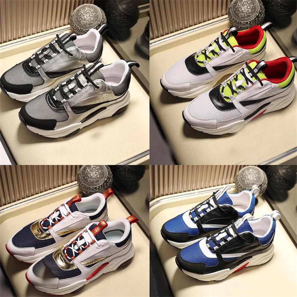2021Designer Casual Shoes Thick Soled Genuine Leather Sneaker Reflective Lace-UP Platform Leisure Mens Women Shoe Fashion Flat Canvas 35-45 Box, Color66
2021Designer Casual Shoes Thick Soled Genuine Leather Sneaker Reflective Lace-UP Platform Leisure Mens Women Shoe Fashion Flat Canvas 35-45 Box, Color66