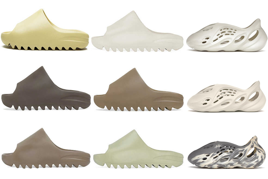 2021 Newest Foam Runner Slide Slippers Sand MXT Moon Gray Ararat Resin Desert Earth Brown Bone G55492 Men Women Sandals With Original Box, Black
2021 Newest Foam Runner Slide Slippers Sand MXT Moon Gray Ararat Resin Desert Earth Brown Bone G55492 Men Women Sandals With Original Box, Black