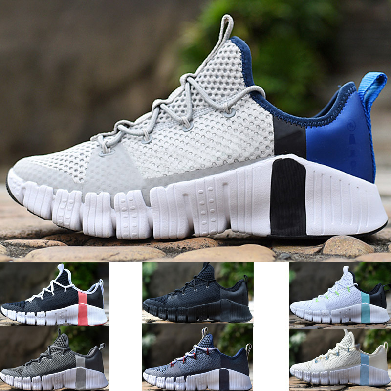 FREE METCON 3 Run Shoes Lace up Breathe Lightweight Training sneaker Running sport for men Euro size 36-45, 008
FREE METCON 3 Run Shoes Lace up Breathe Lightweight Training sneaker Running sport for men Euro size 36-45, 008