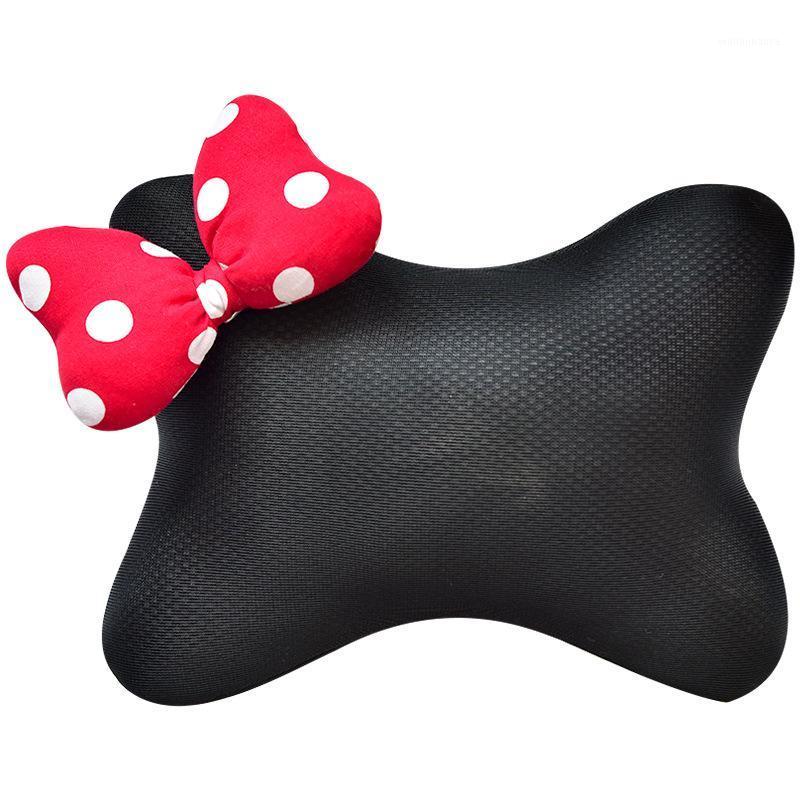 Seat Cushions Car Neck Pillow Steering Lovely Red Point Bow Wheel Cover Seatbelt Shoulder Waist Fashion Automotive Interior Accessories
Seat Cushions Car Neck Pillow Steering Lovely Red Point Bow Wheel Cover Seatbelt Shoulder Waist Fashion Automotive Interior Accessories