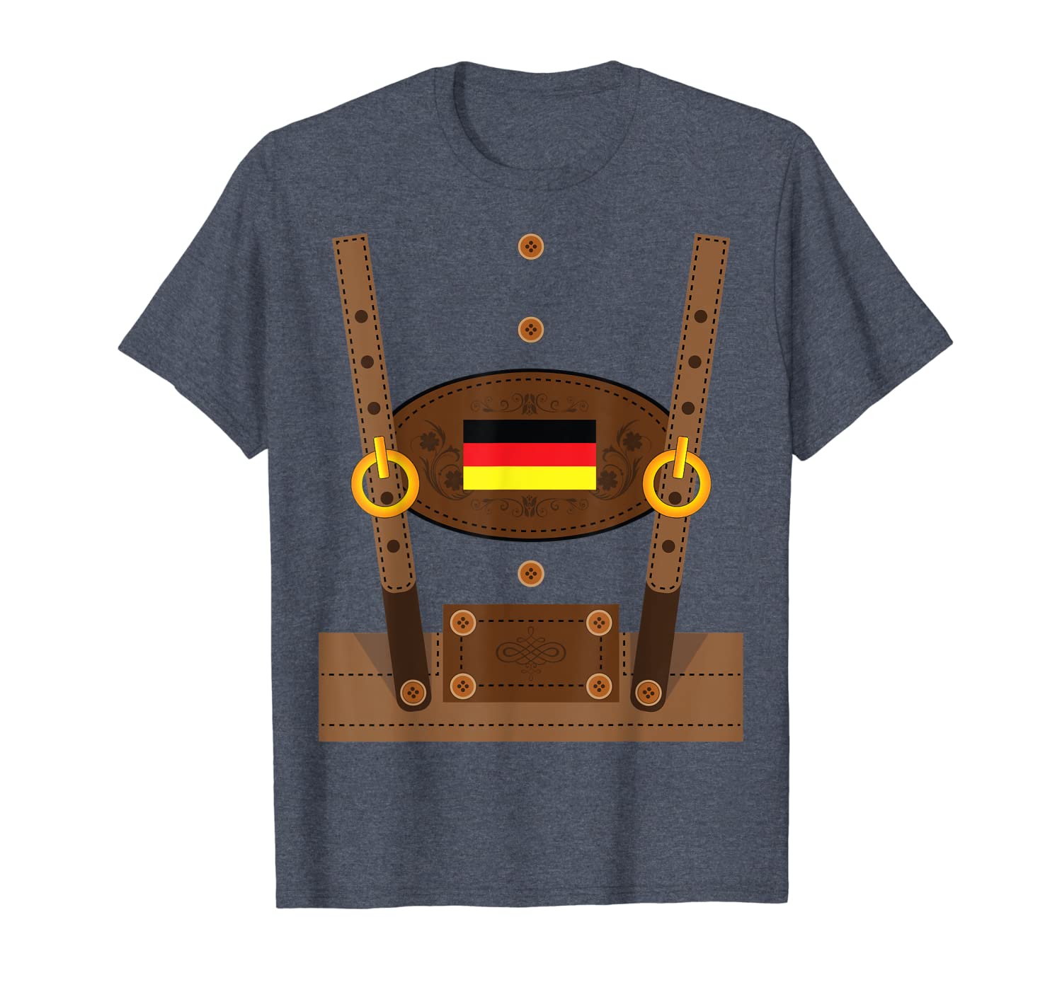 lederhosen t-shirt funny oktoberfest germany costume shirt t-shirt, White;black
lederhosen t-shirt funny oktoberfest germany costume shirt t-shirt, White;black