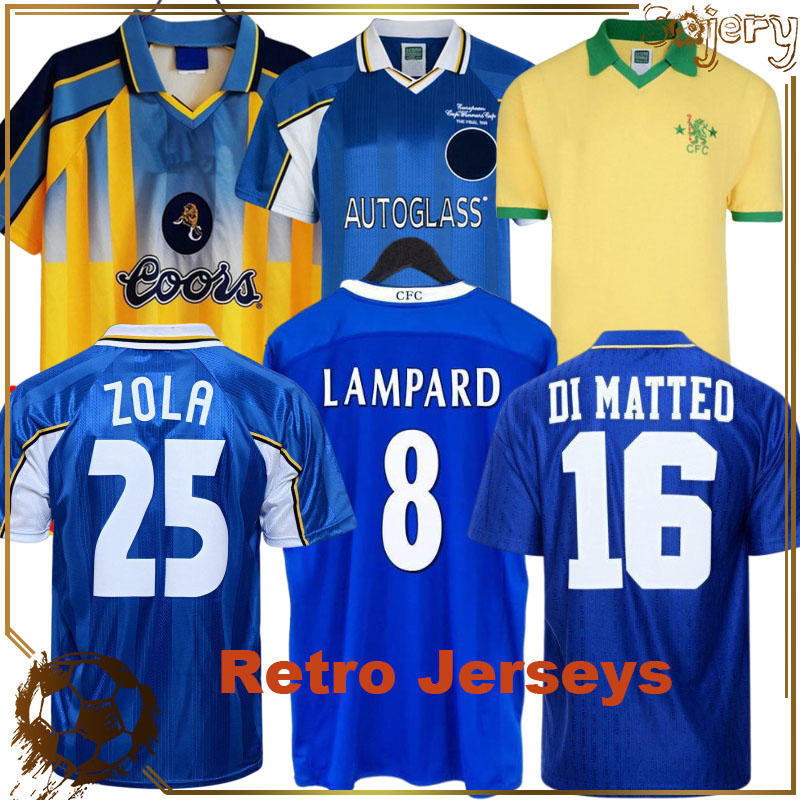 Retro Soccer Jerseys Drogba 2011 Torres Lampard Football Shirts 12 Final 96 97 99 82 Vintage Crespo Classic 03 05 06 COLE ZOLA Vialli 07 08, 03 05 home
Retro Soccer Jerseys Drogba 2011 Torres Lampard Football Shirts 12 Final 96 97 99 82 Vintage Crespo Classic 03 05 06 COLE ZOLA Vialli 07 08, 03 05 home