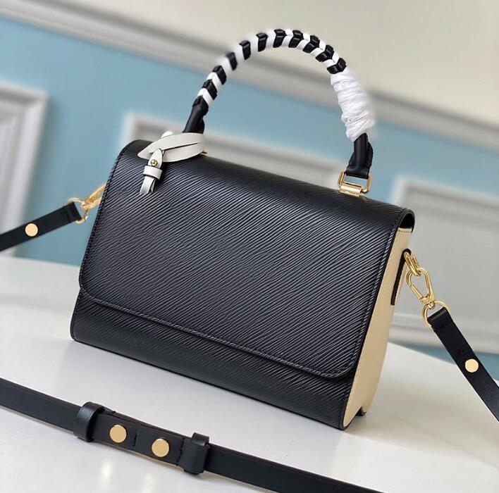top Women Luxurys Designers Bags fashionable Simplicity shoulder Handbags Purses with box Made of genuine leather 50350, Beige
top Women Luxurys Designers Bags fashionable Simplicity shoulder Handbags Purses with box Made of genuine leather 50350, Beige