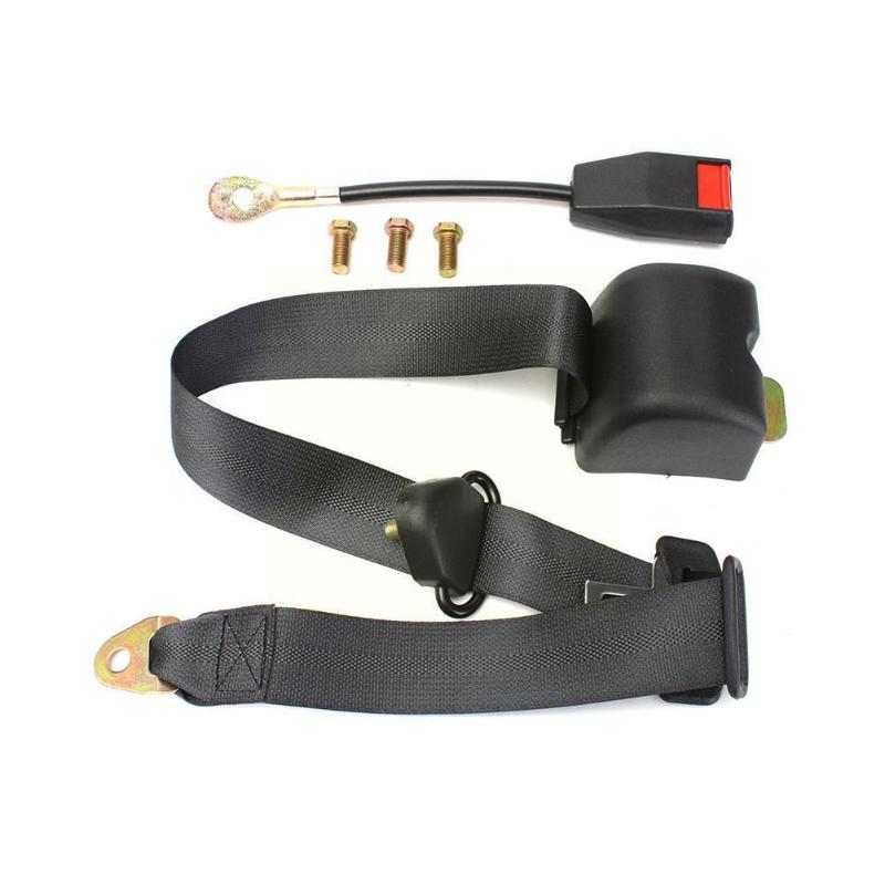 Safety Belts & Accessories Fully Automatic Universal Three Point Retractable Seat Car Adjustable Auto Driver Belt Truck Straps Lock S8G4
Safety Belts & Accessories Fully Automatic Universal Three Point Retractable Seat Car Adjustable Auto Driver Belt Truck Straps Lock S8G4