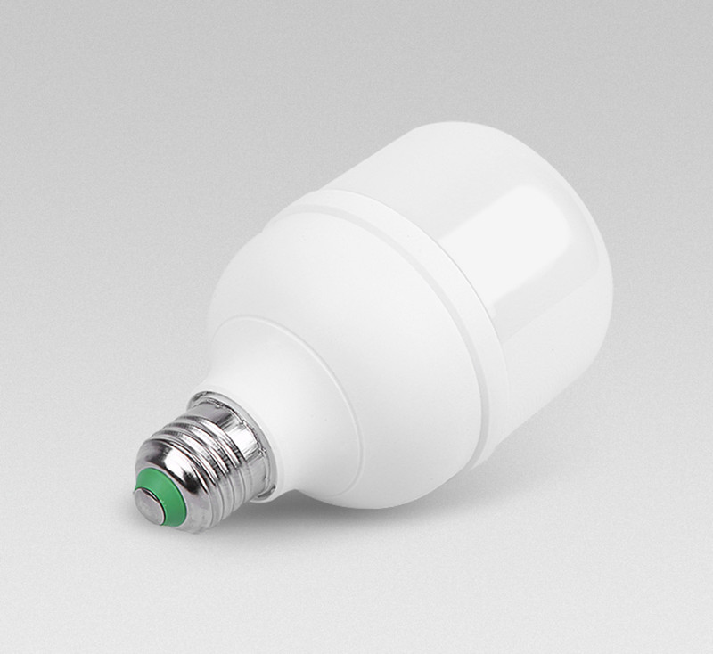 LED Bulb E27 LEDs Lamp Lighting 30W 40W 50W 220V Big Light High Bright Lampada Spotlight Table Lamps for Indoor Home Kitchen Lightings 1.5