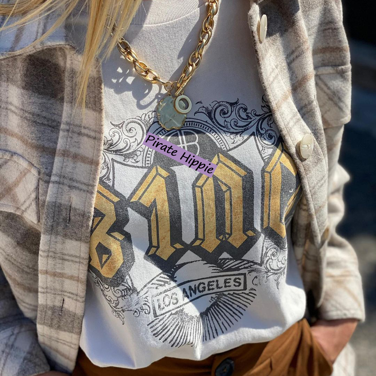 Boho Letter Print Graphic Tees Women Summer Short Sleeve Round Neck Cotton T-Shirt Shirts Casual Vintage Cozy Tshirts Tops 210306