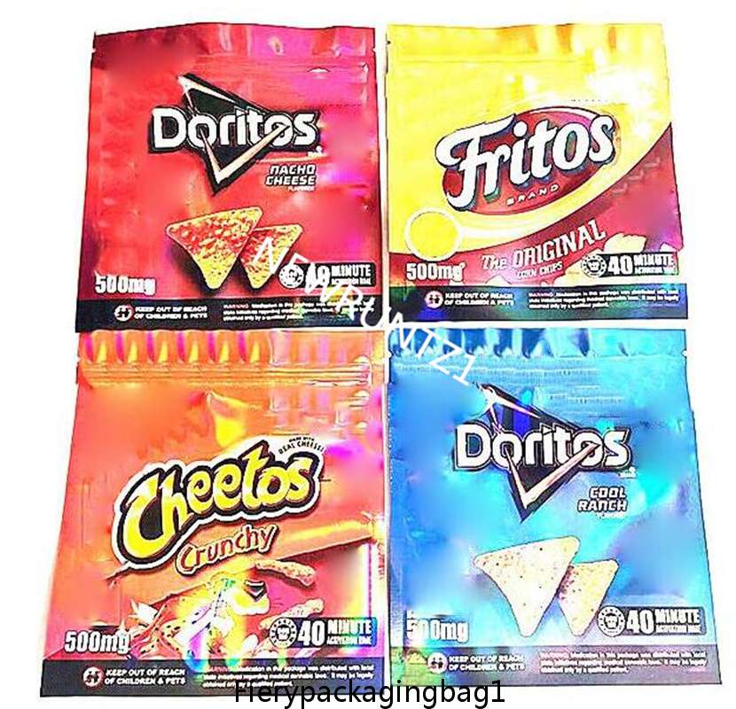 Multiple choice Potato Chips Cereal Food Brownie Mylar Bag Lentz Falamin Hemp Butter Biscuits 3.5 bags
Multiple choice Potato Chips Cereal Food Brownie Mylar Bag Lentz Falamin Hemp Butter Biscuits 3.5 bags