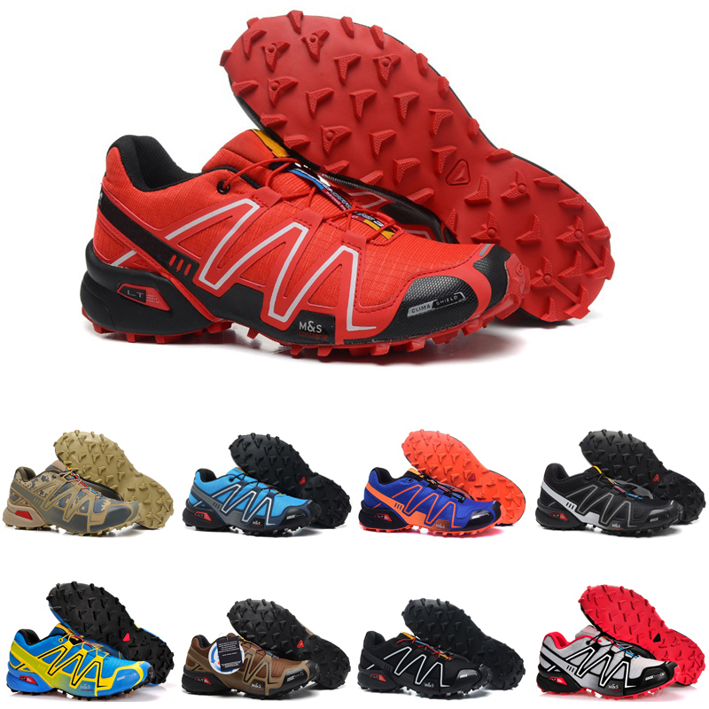 high quality speed cross 3 outdoor mens running shoes SpeedCross runner Jogging III Black Green Pink Grey #30 Men Trainers Sports Sneakers chaussures zapatos, Color #25
high quality speed cross 3 outdoor mens running shoes SpeedCross runner Jogging III Black Green Pink Grey #30 Men Trainers Sports Sneakers chaussures zapatos, Color #25