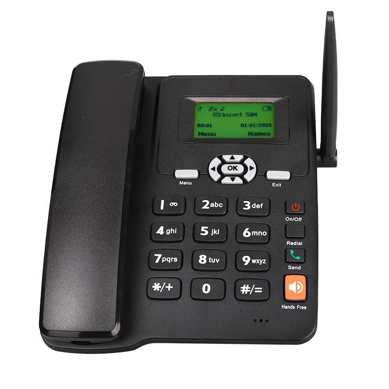Audio Door Phones GSM Cord Telephone Dual SIM With External Antenna Ringtone Redial Hands Free Call Multiple Languages For Home And Office U
Audio Door Phones GSM Cord Telephone Dual SIM With External Antenna Ringtone Redial Hands Free Call Multiple Languages For Home And Office U