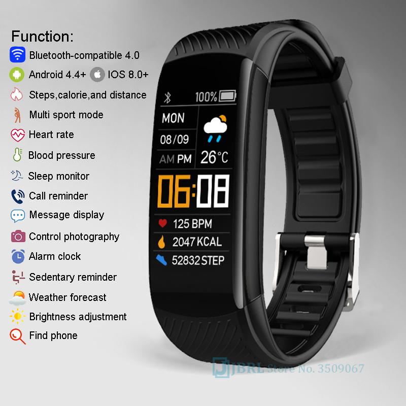 Wristwatches Silicone Digital Watch Men Sport Watches Electronic LED Male Wrist For Women Clock Waterproof Female Wristwatch Hours, Black
Wristwatches Silicone Digital Watch Men Sport Watches Electronic LED Male Wrist For Women Clock Waterproof Female Wristwatch Hours, Black