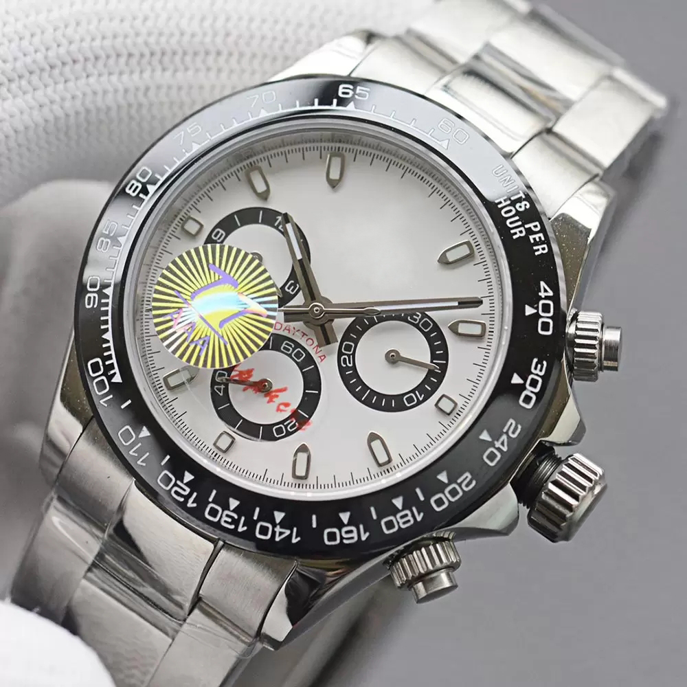Male Automatic Mechanical Watches Luminous 40mm Stainless Steel Case Waterproof Fashion Wristwatch foe Montre de Luxe, Make waterproof 50m 
Male Automatic Mechanical Watches Luminous 40mm Stainless Steel Case Waterproof Fashion Wristwatch foe Montre de Luxe, Make waterproof 50m