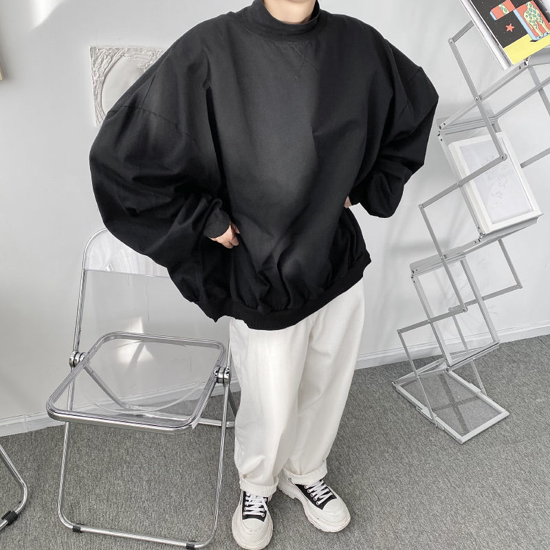 2021 New Black Hoodie Men' Fashion Casual O-neck Sweatshirt Men Streetwear Wild Hip-hop Pullover Hoodies Mens -xl Dq38
2021 New Black Hoodie Men' Fashion Casual O-neck Sweatshirt Men Streetwear Wild Hip-hop Pullover Hoodies Mens -xl Dq38