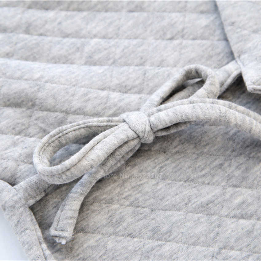 V-neck Cotton Winter Thick Pajamas Set for Men Keep Warm Traditional Oriental Japanese Style Pyjamas Sleepwear Nightwear 210812