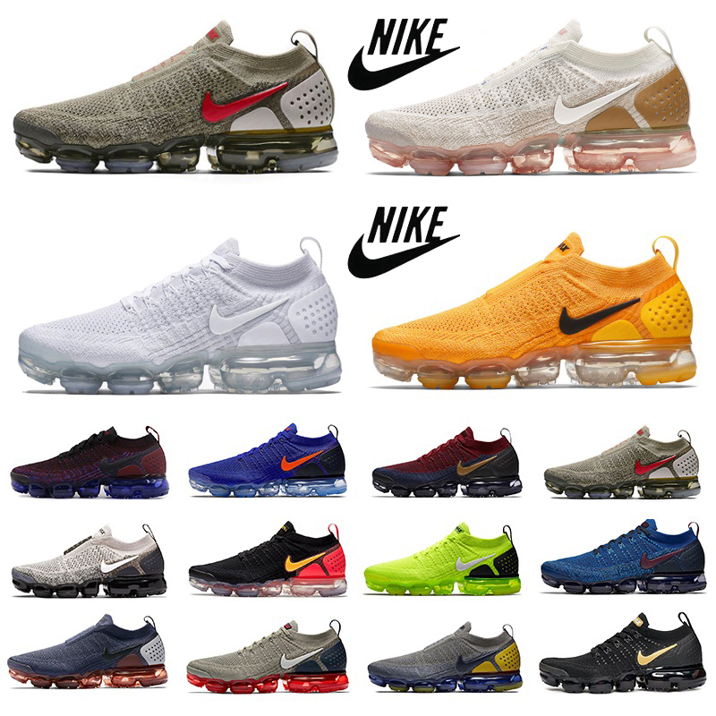 Nike Air Vapormax 2.0 mens running shoes Sail Triple Black white University Gold Racer Blue Red Punch Moon Particle Heritage Pink trainers men women sports sneakers, Pay for box
Nike Air Vapormax 2.0 mens running shoes Sail Triple Black white University Gold Racer Blue Red Punch Moon Particle Heritage Pink trainers men women sports sneakers, Pay for box